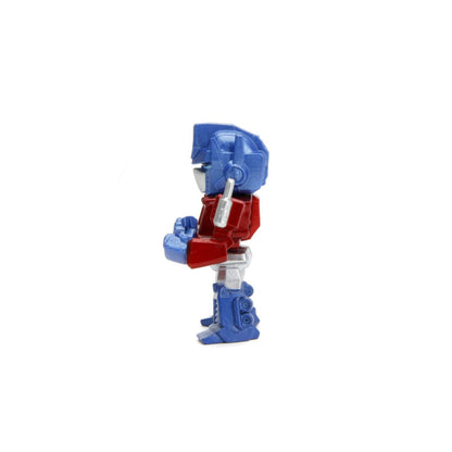 Jada Toys Transformers 2.5" MetalFig Assortment