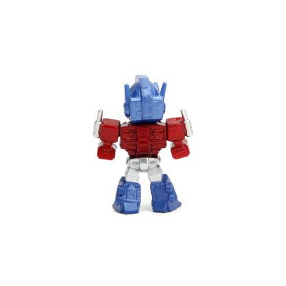 Jada Toys Transformers 2.5" MetalFig Assortment
