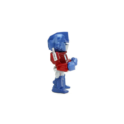 Jada Toys Transformers 2.5" MetalFig Assortment