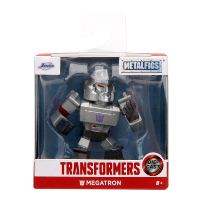 Jada Toys Transformers 2.5" MetalFig Assortment
