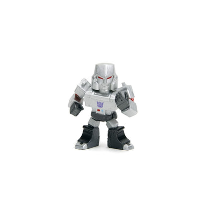 Jada Toys Transformers 2.5" MetalFig Assortment