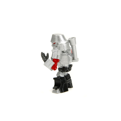 Jada Toys Transformers 2.5" MetalFig Assortment