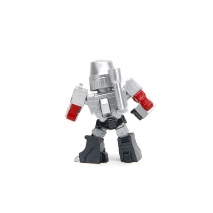 Jada Toys Transformers 2.5" MetalFig Assortment