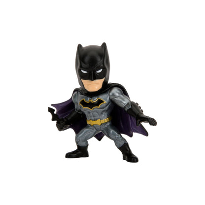Jada Toys DC Comics Justice League 2.5" MetalFig Assortment (12 Piece Display)
