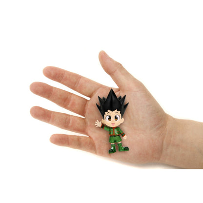 Jada Toys Hunter x Hunter Gon and Others 2.5" MetalFig Assortment (Display of 12)