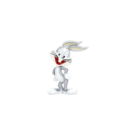 Jada Toys Looney Tunes 2.5" MetalFig Assortment (Display of 12)