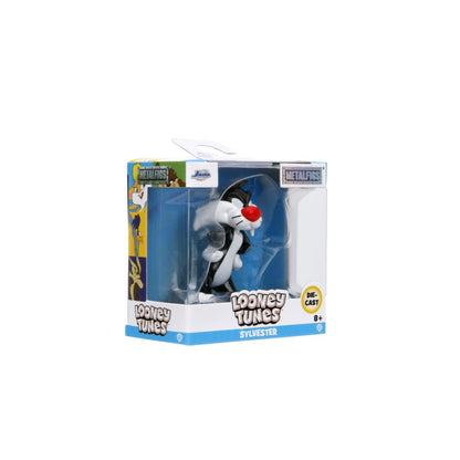 Jada Toys Looney Tunes 2.5" MetalFig Assortment (Display of 12)