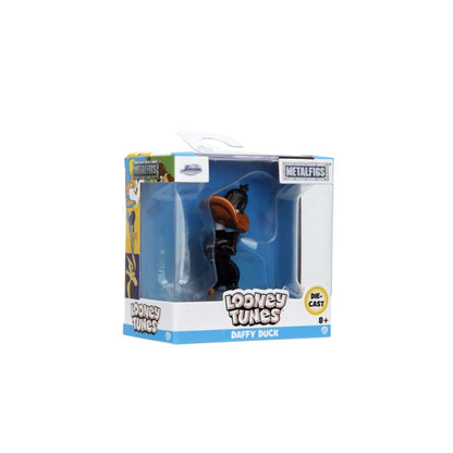 Jada Toys Looney Tunes 2.5" MetalFig Assortment (Display of 12)