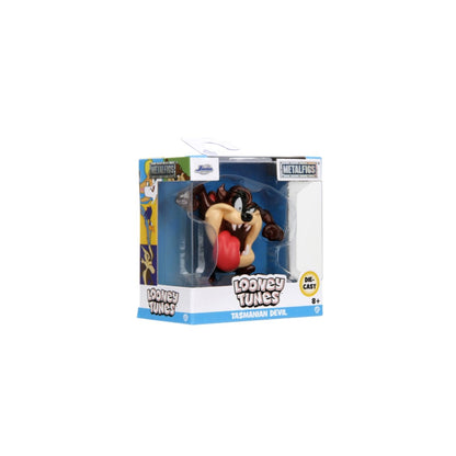 Jada Toys Looney Tunes 2.5" MetalFig Assortment (Display of 12)