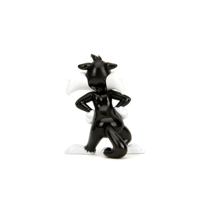 Jada Toys Looney Tunes 2.5" MetalFig Assortment (Display of 12)