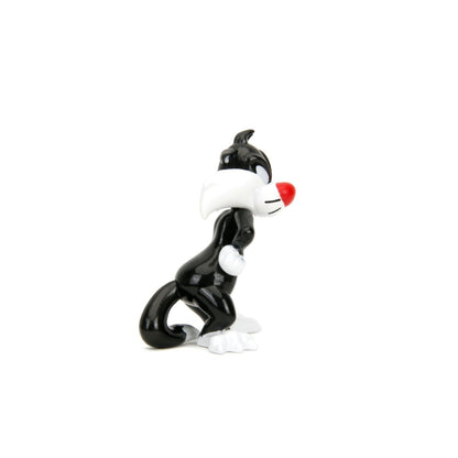 Jada Toys Looney Tunes 2.5" MetalFig Assortment (Display of 12)