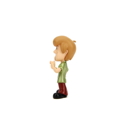 Jada Toys Scooby Doo! 2.5" MetalFig Assortment (Display of 12)