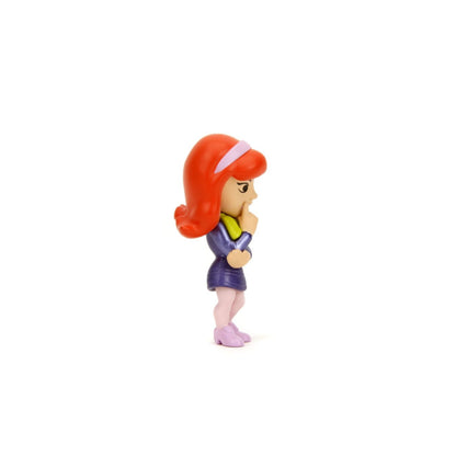 Jada Toys Scooby Doo! 2.5" MetalFig Assortment (Display of 12)