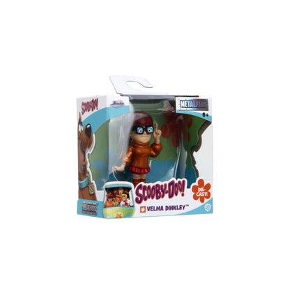 Jada Toys Scooby Doo! 2.5" MetalFig Assortment (Display of 12)