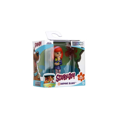 Jada Toys Scooby Doo! 2.5" MetalFig Assortment (Display of 12)