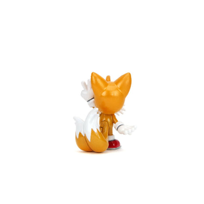 Jada Toys Sonic the Hedgehog 2.5" MetalFig Assortment (Display of 12)