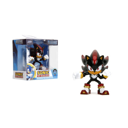 Jada Toys Sonic the Hedgehog 2.5" MetalFig Assortment (Display of 12)