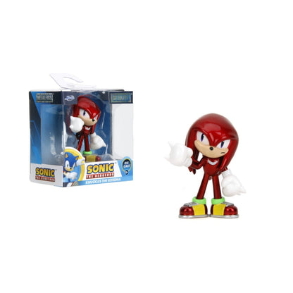 Jada Toys Sonic the Hedgehog 2.5" MetalFig Assortment (Display of 12)