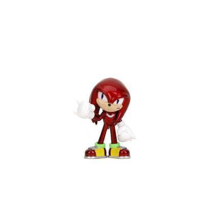 Jada Toys Sonic the Hedgehog 2.5" MetalFig Assortment (Display of 12)