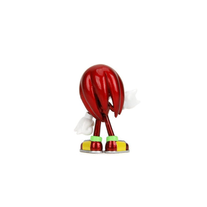 Jada Toys Sonic the Hedgehog 2.5" MetalFig Assortment (Display of 12)