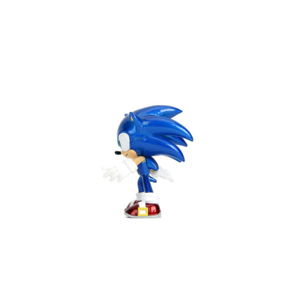 Jada Toys Sonic the Hedgehog 2.5" MetalFig Assortment (Display of 12)