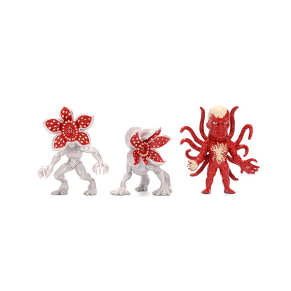 Jada Toys Stranger Things 2.5" Metalfigs Assortment (Display of 12)