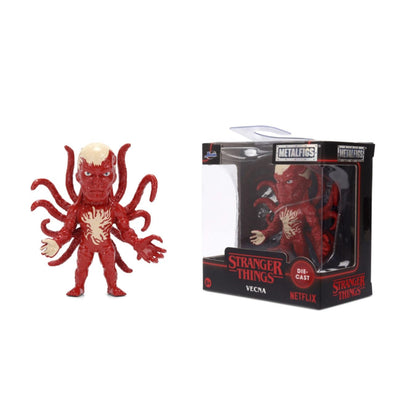 Jada Toys Stranger Things 2.5" Metalfigs Assortment (Display of 12)