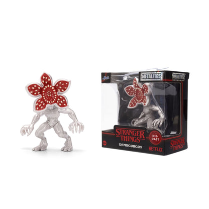 Jada Toys Stranger Things 2.5" Metalfigs Assortment (Display of 12)