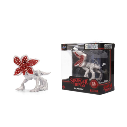 Jada Toys Stranger Things 2.5" Metalfigs Assortment (Display of 12)