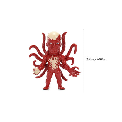 Jada Toys Stranger Things 2.5" Metalfigs Assortment (Display of 12)