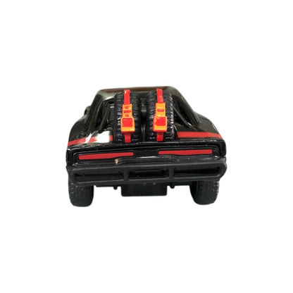 Jada Toys Fast & Furious 1970 Dodge Charger (Offroad) 1:32 Scale Diecast Vehicle