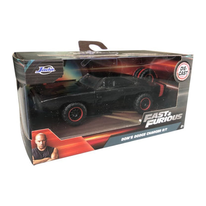 Jada Toys Fast & Furious 1970 Dodge Charger (Offroad) 1:32 Scale Diecast Vehicle