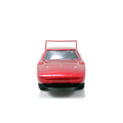 Jada Toys Fast & Furious 1969 Dodge Charger Daytona 1:32 Scale Hollywood Ride