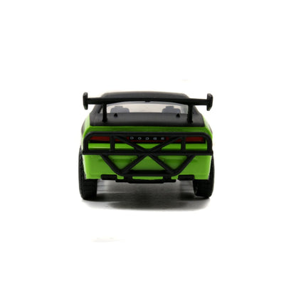 Jada Toys Fast & Furious '08 Dodge Challenger SRT8 R/R 1:32 Scale Hollywood Ride