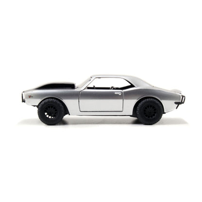 Jada Toys Fast & Furious 1967 Chevy Camaro Offroad 1:32 Scale Hollywood Ride