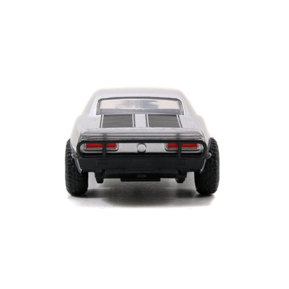 Jada Toys Fast & Furious 1967 Chevy Camaro Offroad 1:32 Scale Hollywood Ride