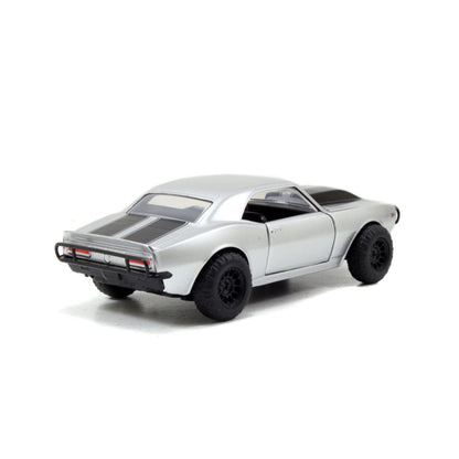 Jada Toys Fast & Furious 1967 Chevy Camaro Offroad 1:32 Scale Hollywood Ride