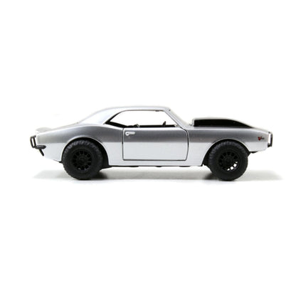 Jada Toys Fast & Furious 1967 Chevy Camaro Offroad 1:32 Scale Hollywood Ride