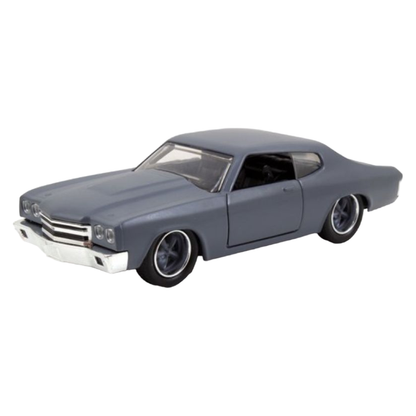 Jada Toys Fast & Furious 1970 Chevrolet Chevelle SS 1:32 Scale