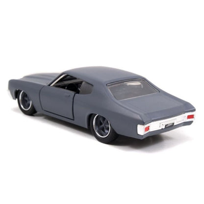 Jada Toys Fast & Furious 1970 Chevrolet Chevelle SS 1:32 Scale