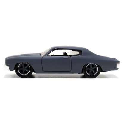 Jada Toys Fast & Furious 1970 Chevrolet Chevelle SS 1:32 Scale