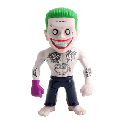 Jada Toys Suicide Squad (2016) Joker 4" Metals Wave 1