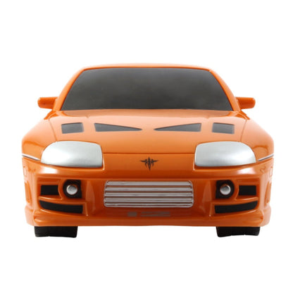 Jada Toys Fast & Furious 1995 Toyota Supra 1:16 Scale Remote Control Car