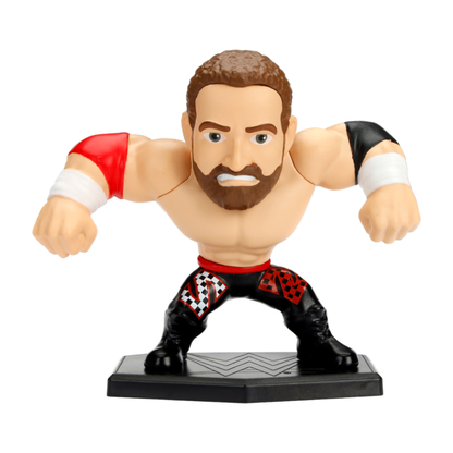 Jada Toys WWE Sami Zayn 4" Metals