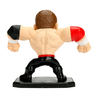 Jada Toys WWE Sami Zayn 4" Metals