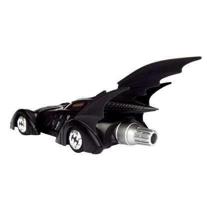 Jada Toys Batman Forever Batmobile with Batman 1:24 Scale