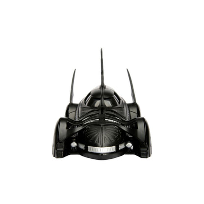 Jada Toys Batman Forever Batmobile with Batman 1:24 Scale