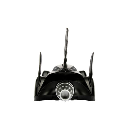 Jada Toys Batman Forever Batmobile with Batman 1:24 Scale