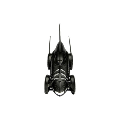 Jada Toys Batman Forever Batmobile with Batman 1:24 Scale
