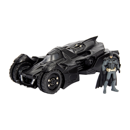 Jada Toys Batman: Arkham Knight Batmobile 1:24
